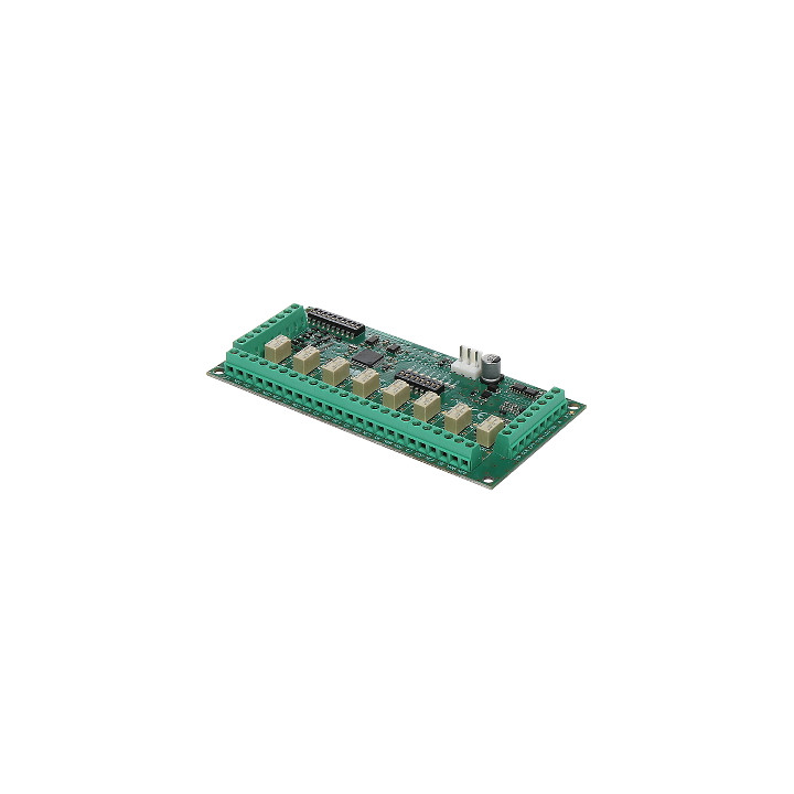 EXPANDER INT-O 8 IŠĖJIMAI SATEL