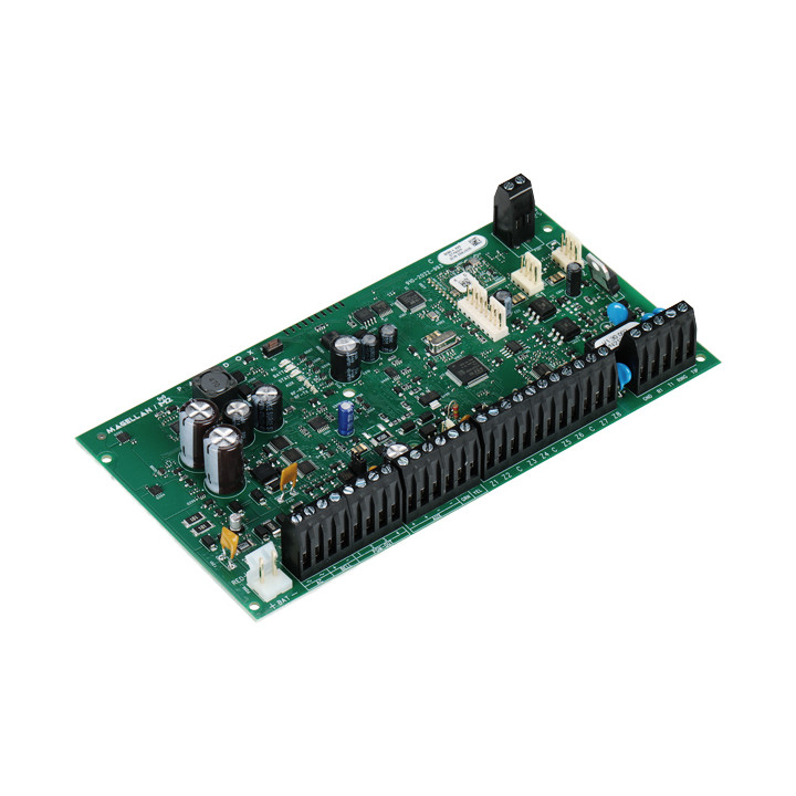 SIGNALIZAVIMO VALDYMO PULTAS MG5050+-B6A PARADOX
