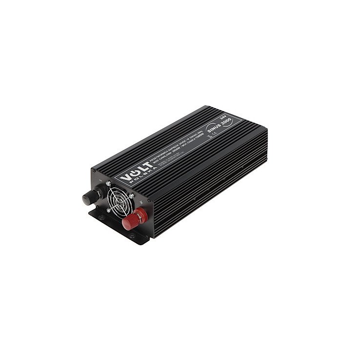 SINUS-2000/24 Pure Sine Wave Inverter Module 2000W 24V