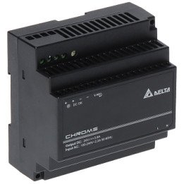 Delta Electronics DRC-24V100W-1AZ 24V DC 100W Power Supply