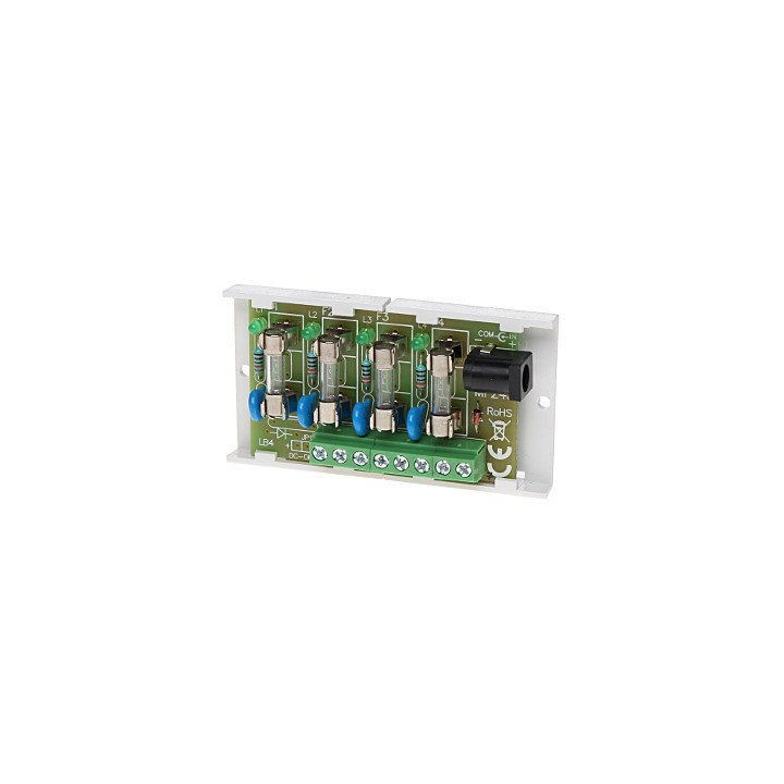 PULSAR AWZ-576 Power Supply Distributor