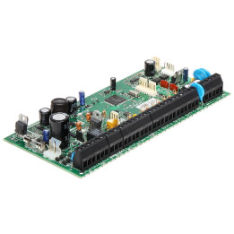 PARADOX SP6000+-X5Y Signalizācijas centrāles plate 48 zonām