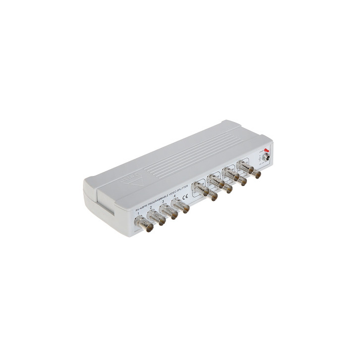 DELTA RV-4/8PR Video Splitter
