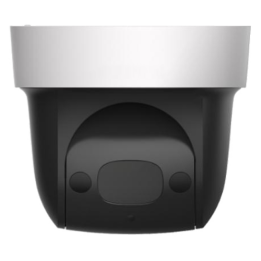 PTZ IP-камера DAHUA SD29204S-GN-W, 2MP/PoE, с Wi-Fi, ИК 30м, встроенный микрофон