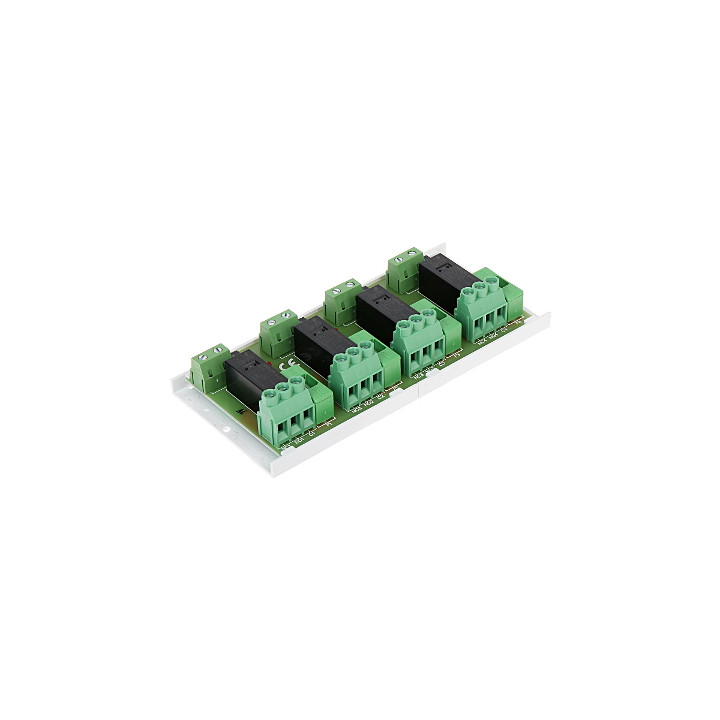 RELĖS MODULIS AWZ-626 PULSAR
