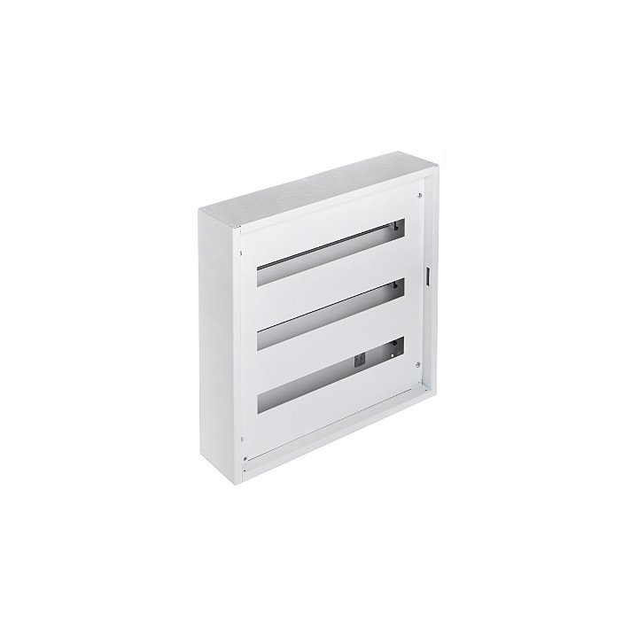 Распределительный щит LEGRAND LE-337203 XL³ S 160, на 72 модуля, IP30