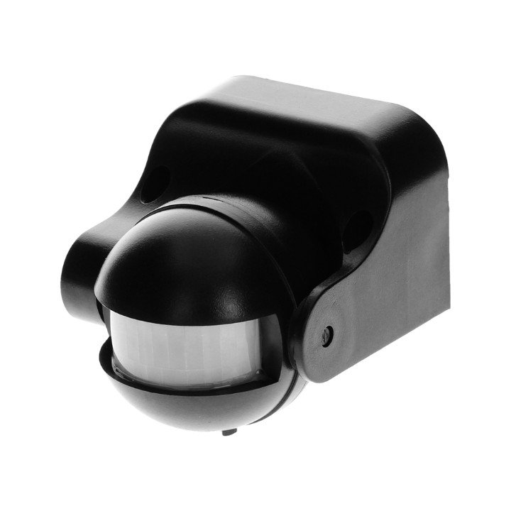 Датчик движения ORNO OR-CR-201/B, 230V AC
