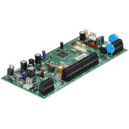 PARADOX SP5500+-D6Q Alarm Control Panel Board