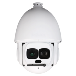 Купольная камера X-SECURITY XS-IPSD9430IA-2, 2MP, IP/PoE, PTZ, с оптическим зумом 30x и ИК 500m