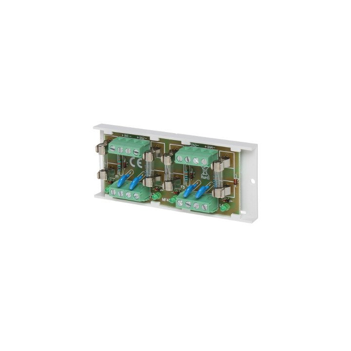 PULSAR AWZ-533 Power Supply Distributor