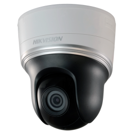 HIKVISION DS-2DE2103I-DE3 1MP PTZ Speed Dome IP-kamera PoE:llä, 3,6-11mm objektiivi, 20m IR, sisäänrakennettu mikrofoni