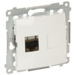 RJ-45 GALUTINĖ LIZDA D61E.01/11-SIMON54