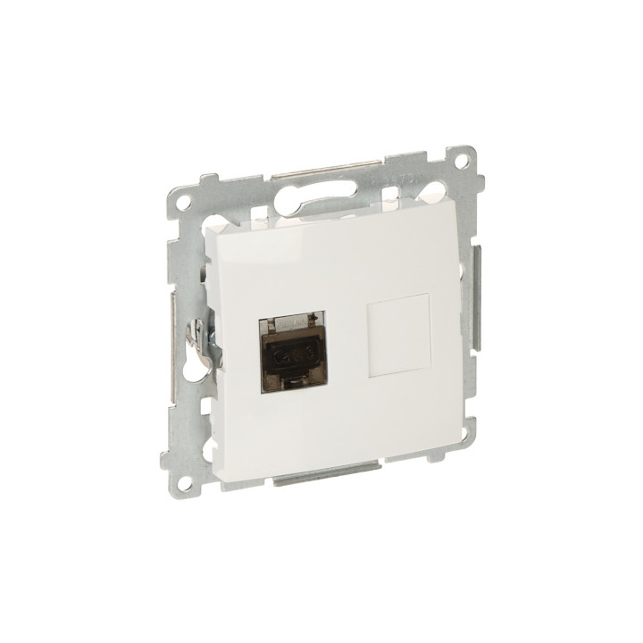 УЖБАЙГИМО ЛИЗДУКАС RJ-45 D61E.01/11-SIMON54