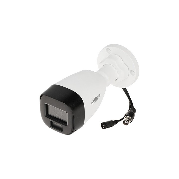 DAHUA HAC-HFW1500CL-IL-A-0280B-S2 5MP Analog CCTV Camera, 2.8mm, IR