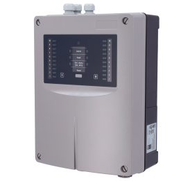 SECURITON ASD535-4 dūmų detektoriaus fotoelektrinė 10 metų baterija