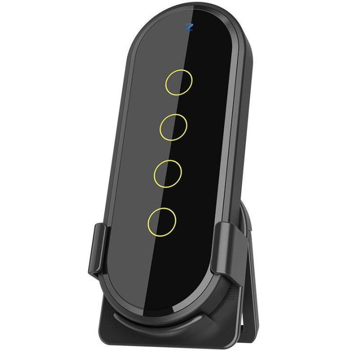 Пилотные каналы 4 канала 12 каналов ZigBee TUYA