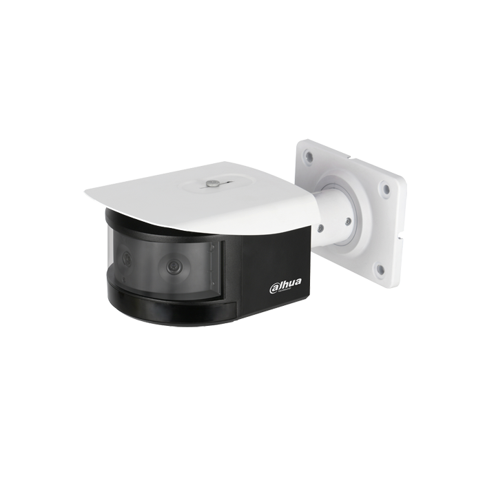 DAHUA IPC-PFW8601-A180 2MP Bullet IP Camera with PoE and Wi-Fi