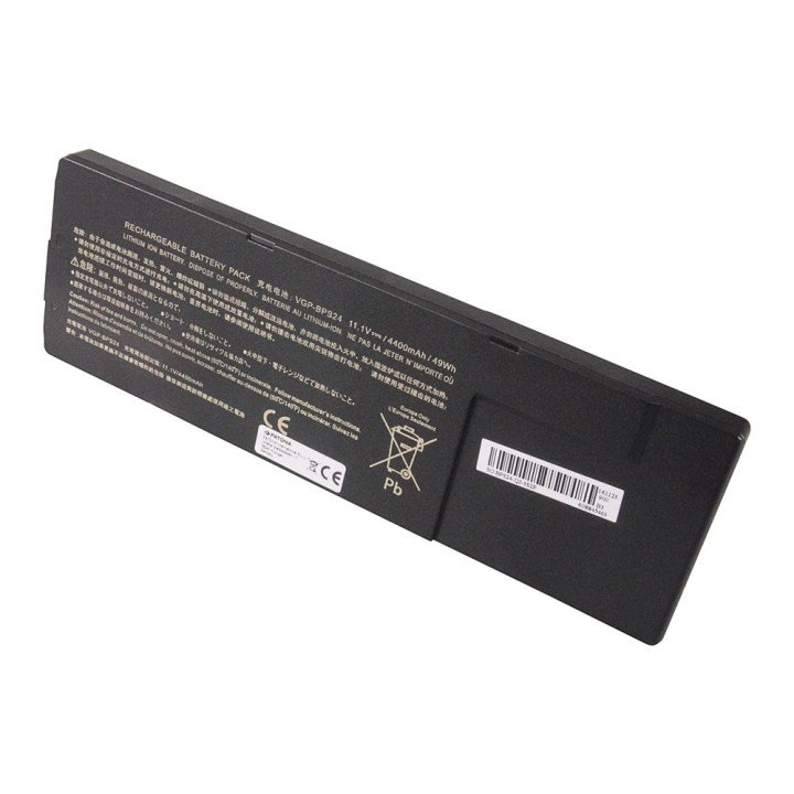 Patona VGP-BPS24 Laptop Battery 4400mAh 11.1V Li-Pol for Sony