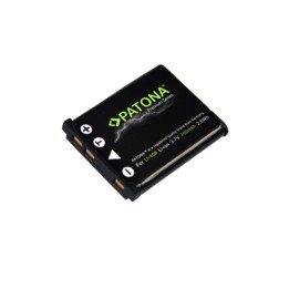 Patona PT1164 Battery Olympus Li-40B 700mAh Li-Ion Premium