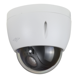 X-SECURITY XS-IPSD72B12SAW-2 2MP IP66 Speed Dome PTZ Camera with PoE and Wi-Fi