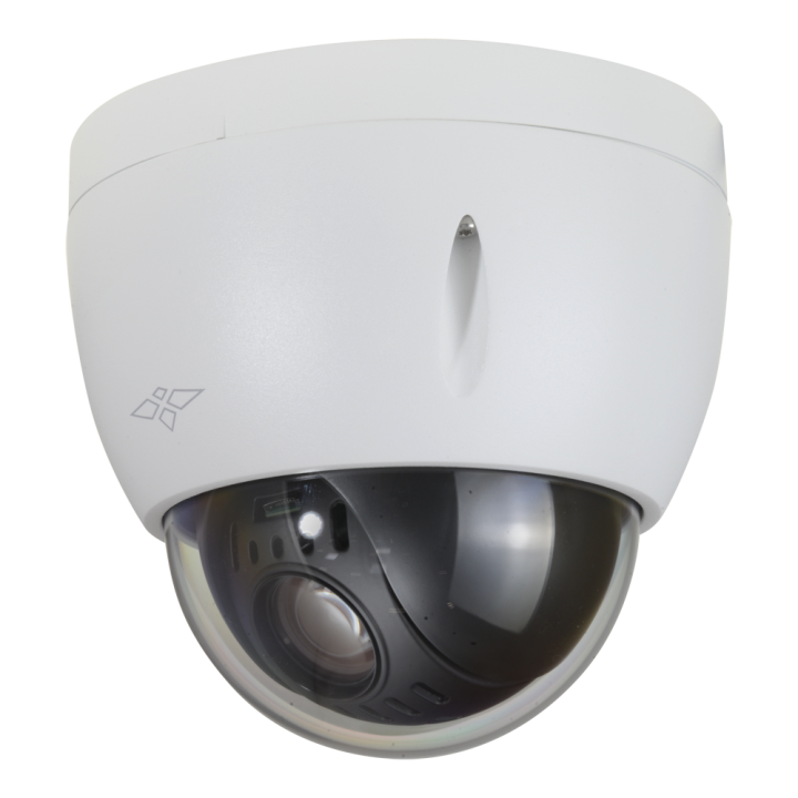 X-SECURITY XS-IPSD72B12SAW-2 2MP IP66 Speed Dome PTZ Camera with PoE and Wi-Fi