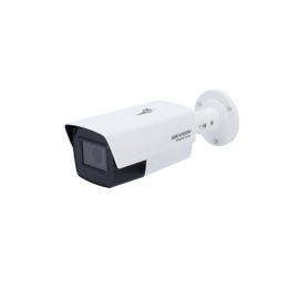 HIWATCH HWT-B350-Z 5 MP Outdoor Bullet IP-kaamera koos PoE-ga, Varifokaalne objektiiv 2,7–13,5 mm, IR 40 m, IP66