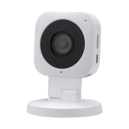 Цилиндрическая IP-камера DAHUA XS-IPCB110-2WI для внутреннего использования, 1MP, с Wi-Fi и PoE