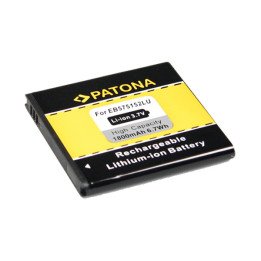 Patona PT3003 Replacement Battery for Samsung EB-575152VU 1800mAh 3.7V Li-Ion