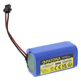 Patona PT6740 Battery for Ecovacs Deebot 600/N79/715 - 3400mAh, Li-ion 14.4V