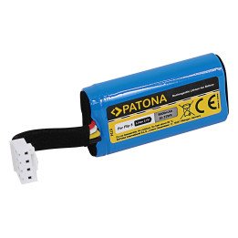Patona PT6724 Battery for JBL Flip 5 5600mAh 3.7V Li-ion