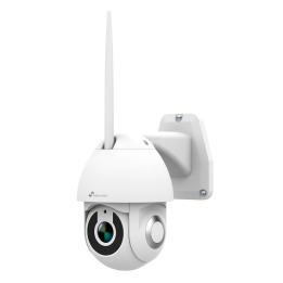 NVS-IPC-0S1 NIVIAN RETAIL IP/PoE PTZ Camera 2MP 1080p Wi-Fi ONVIF IP65