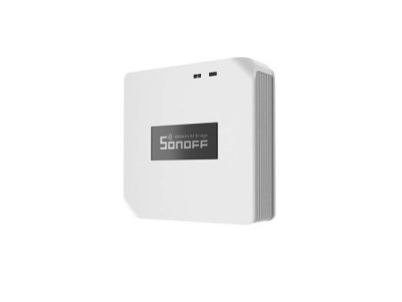 Smart Hub Sonoff RF BridgeR2 433MHz