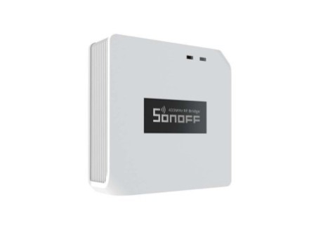 Smart Hub Sonoff RF BridgeR2 433MHz