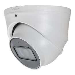 X-SECURITY XS-IPT987SWHA-2P 2MP torņa IP kamera ar Wi-Fi, PoE, IP67, 30m IR, 2.8mm objektīvu