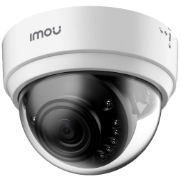 IMOU IPC-D22P-0280B-IMOU 2MP Wi-Fi vidinė IP kamera su naktiniu matymu ir microSD lizdu