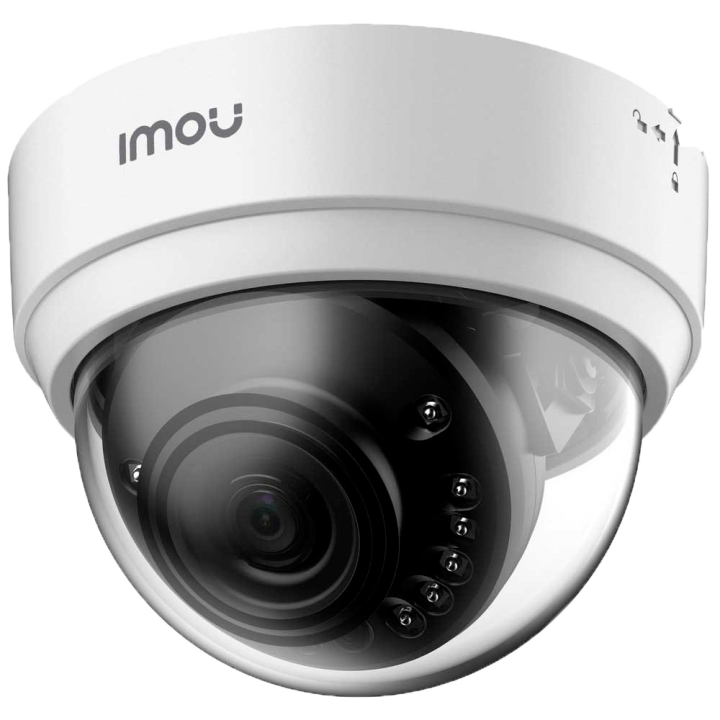 IMOU IPC-D22P-0280B-IMOU 2MP Wi-Fi vidinė IP kamera su naktiniu matymu ir microSD lizdu