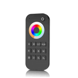 Пилот до контроллера LED RGB+CCT 1 strefa Seria SD