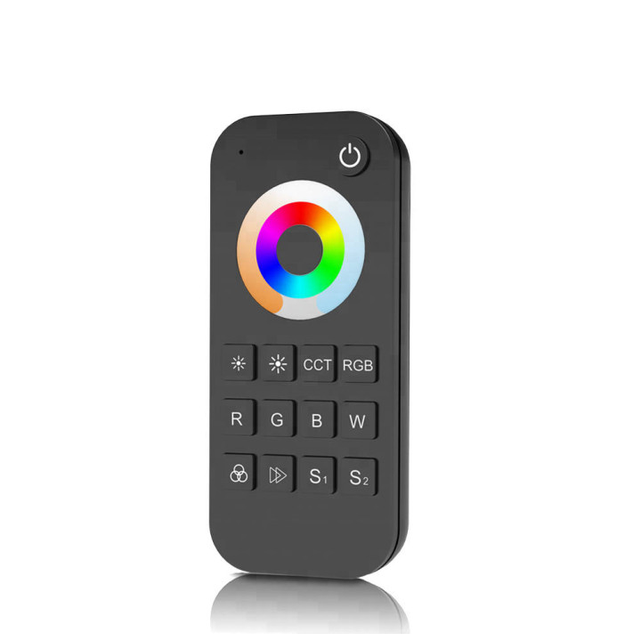 Пилот до контроллера LED RGB+CCT 1 strefa Seria SD