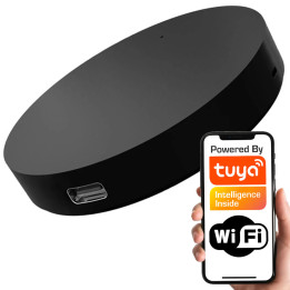Universaalne IR WiFi kaugjuhtimispult TUYA nutitelefonile