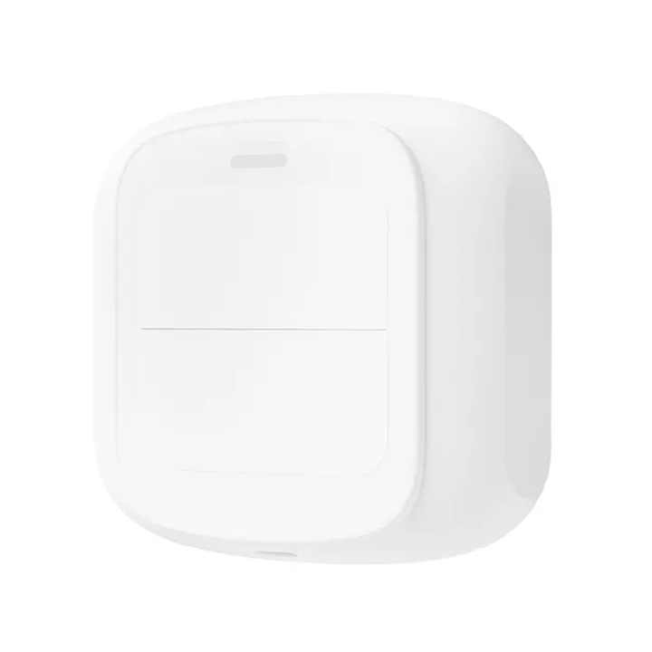 Мини-пилот, сцена 2, сцена 6 ZigBee TUYA