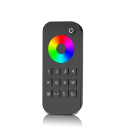 Пилот-контролер LED 4-х полосный RGB/RGBW Seria SD