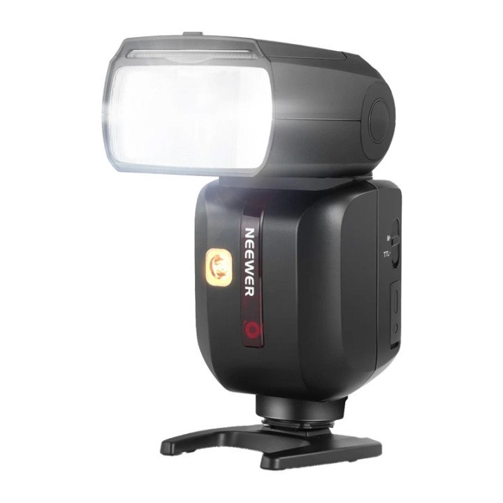 Neewer Z880-C Flash with Lithium Battery