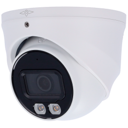 IP-камера X-SECURITY XS-T887A-2E-DL, 2MP, IP67, поворотная камера (PTZ) с двойным освещением