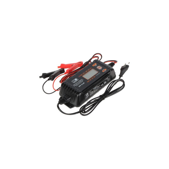 MW-SC6B MW POWER Miniature Circuit Breaker