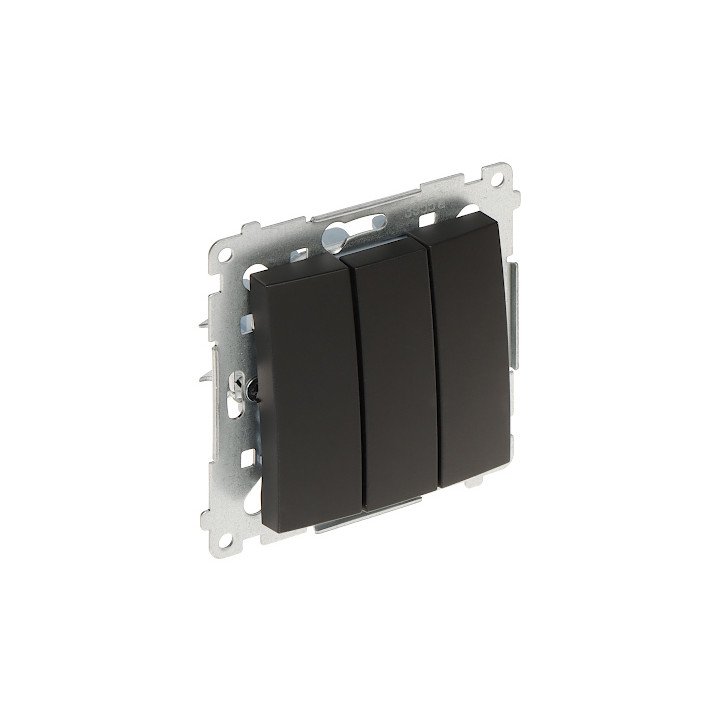 KOLMEPUHEND DP31.01/49-SIMON54 250 V 10 A