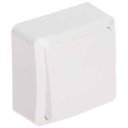 Elektro-Plast BERG/3712-00/EPN Mechanical Switch 250V 10A