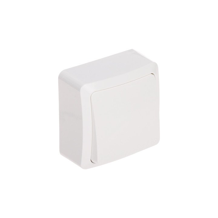 Elektro-Plast BERG/3712-00/EPN Mechanical Switch 250V 10A