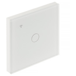 ATLO-TB1-TUYA Smart Touch Light Switch Wi-Fi, Tuya Smart