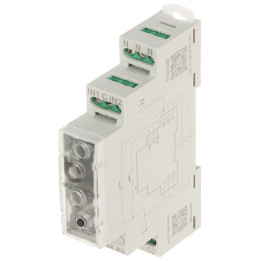 BleBox SwitchBox-D-DIN Wi-Fi Smart Switch 230 V AC