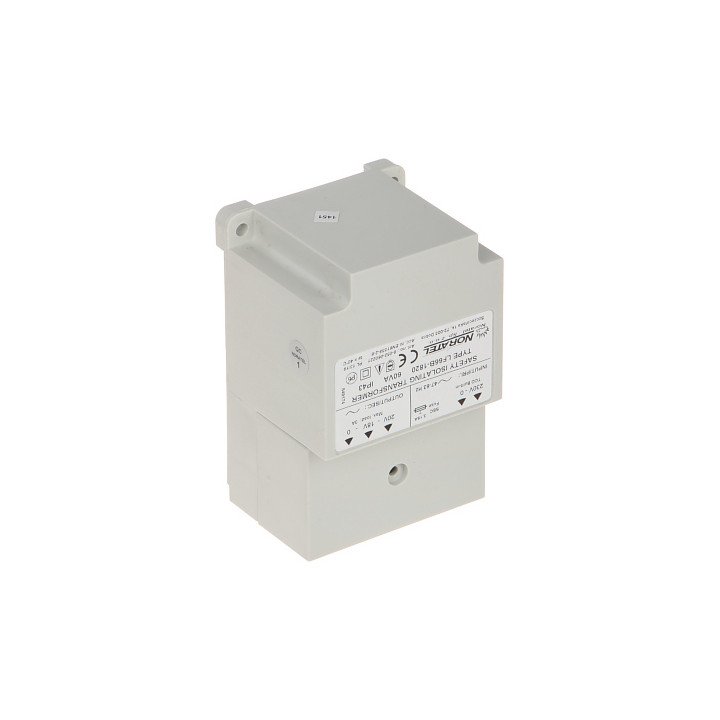 NORATEL TR-60VA AC/DC Power Adapter